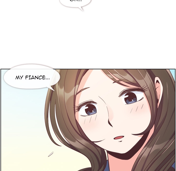 Annoying Alice Chapter 48 page 59 - Chapter 48: Episode 48: Alice and the Fast Bus & Alice and the Flower Bouquet