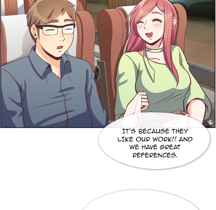 Annoying Alice Chapter 48 page 6 - Chapter 48: Episode 48: Alice and the Fast Bus & Alice and the Flower Bouquet