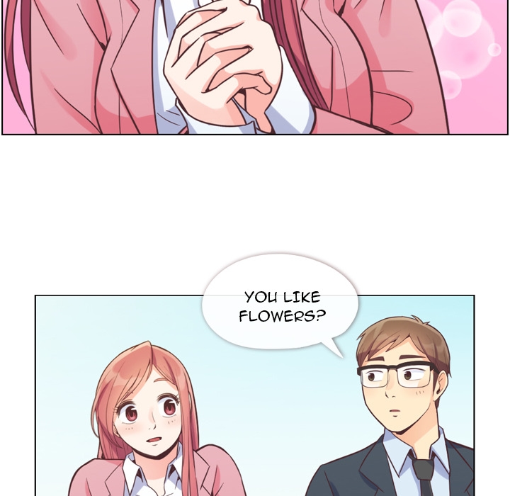 Annoying Alice Chapter 48 page 61 - Chapter 48: Episode 48: Alice and the Fast Bus & Alice and the Flower Bouquet