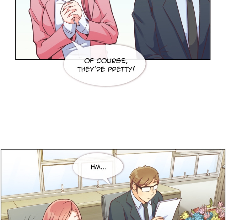 Annoying Alice Chapter 48 page 62 - Chapter 48: Episode 48: Alice and the Fast Bus & Alice and the Flower Bouquet