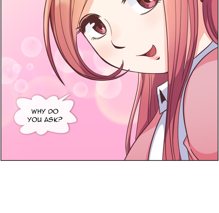 Annoying Alice Chapter 48 page 64 - Chapter 48: Episode 48: Alice and the Fast Bus & Alice and the Flower Bouquet