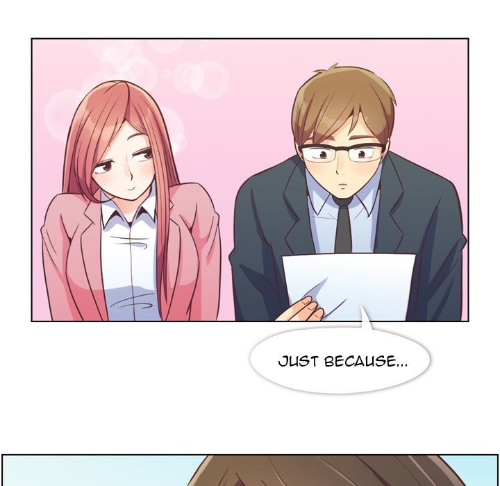 Annoying Alice Chapter 48 page 65 - Chapter 48: Episode 48: Alice and the Fast Bus & Alice and the Flower Bouquet