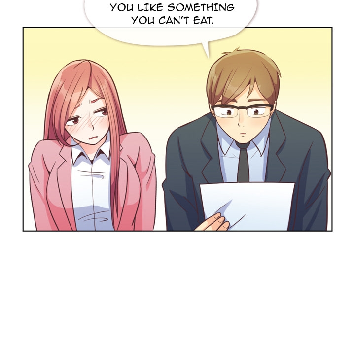 Annoying Alice Chapter 48 page 67 - Chapter 48: Episode 48: Alice and the Fast Bus & Alice and the Flower Bouquet