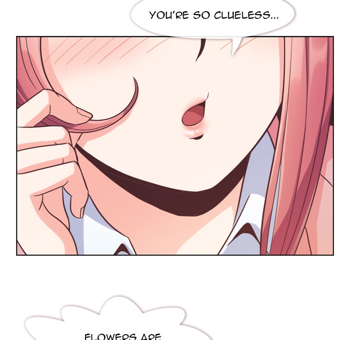 Annoying Alice Chapter 48 page 69 - Chapter 48: Episode 48: Alice and the Fast Bus & Alice and the Flower Bouquet