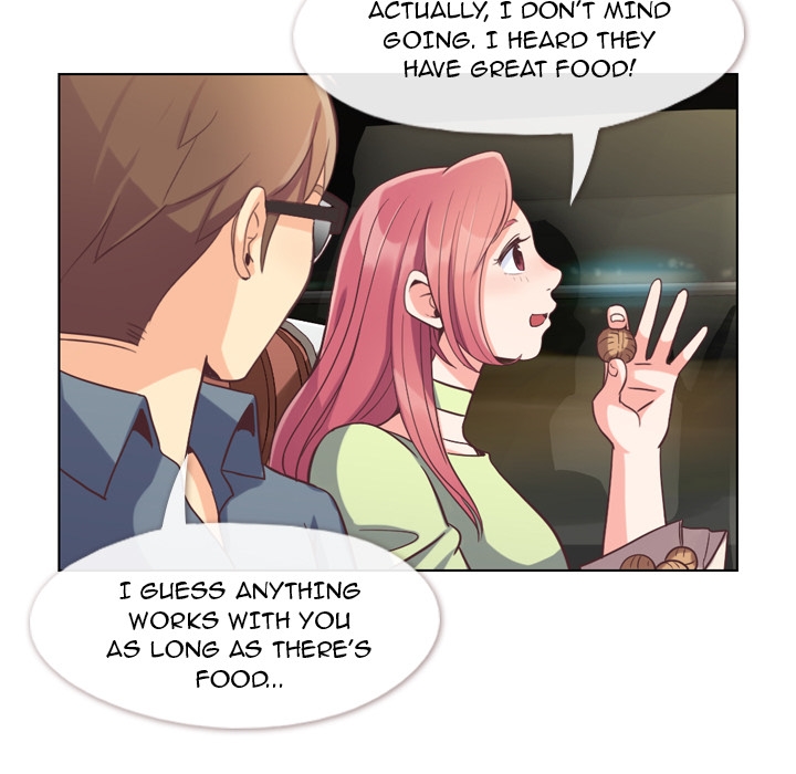 Annoying Alice Chapter 48 page 7 - Chapter 48: Episode 48: Alice and the Fast Bus & Alice and the Flower Bouquet