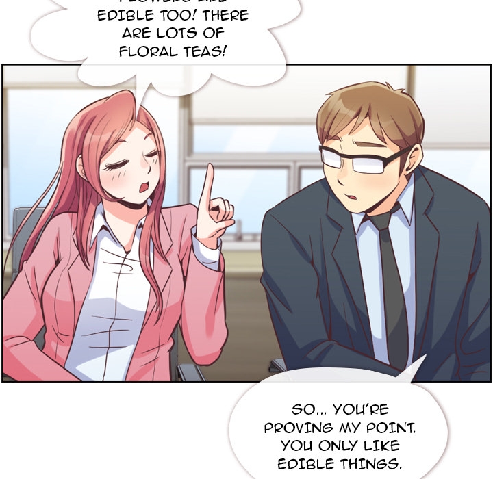 Annoying Alice Chapter 48 page 70 - Chapter 48: Episode 48: Alice and the Fast Bus & Alice and the Flower Bouquet