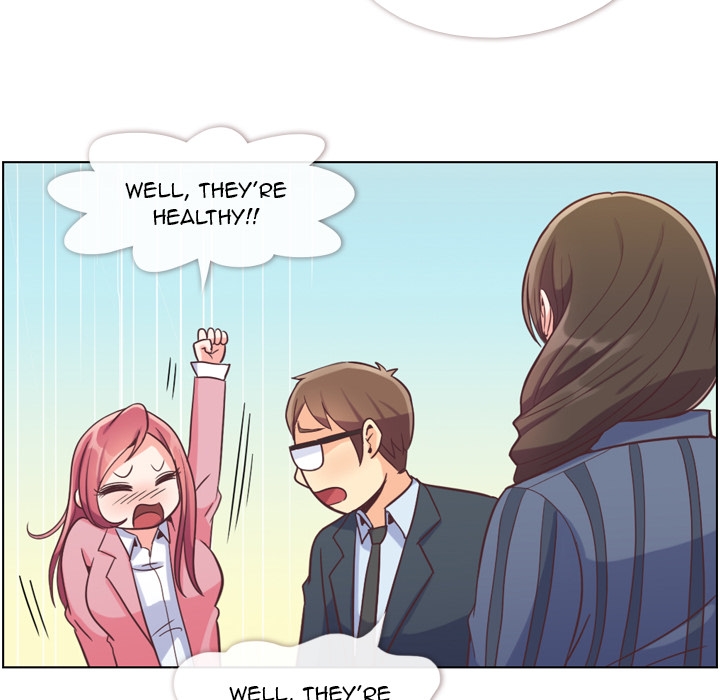 Annoying Alice Chapter 48 page 71 - Chapter 48: Episode 48: Alice and the Fast Bus & Alice and the Flower Bouquet