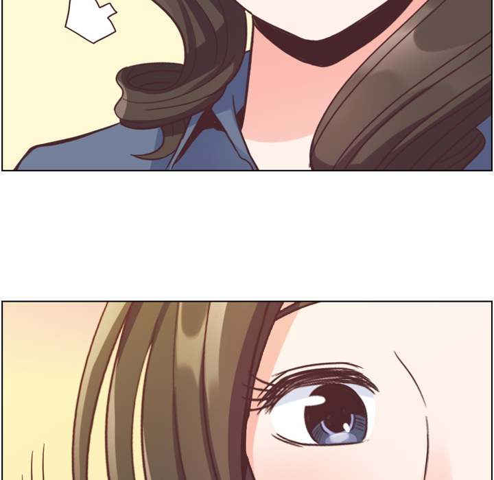 Annoying Alice Chapter 48 page 73 - Chapter 48: Episode 48: Alice and the Fast Bus & Alice and the Flower Bouquet
