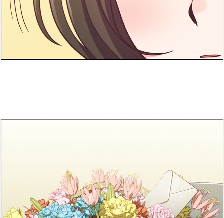 Annoying Alice Chapter 48 page 74 - Chapter 48: Episode 48: Alice and the Fast Bus & Alice and the Flower Bouquet