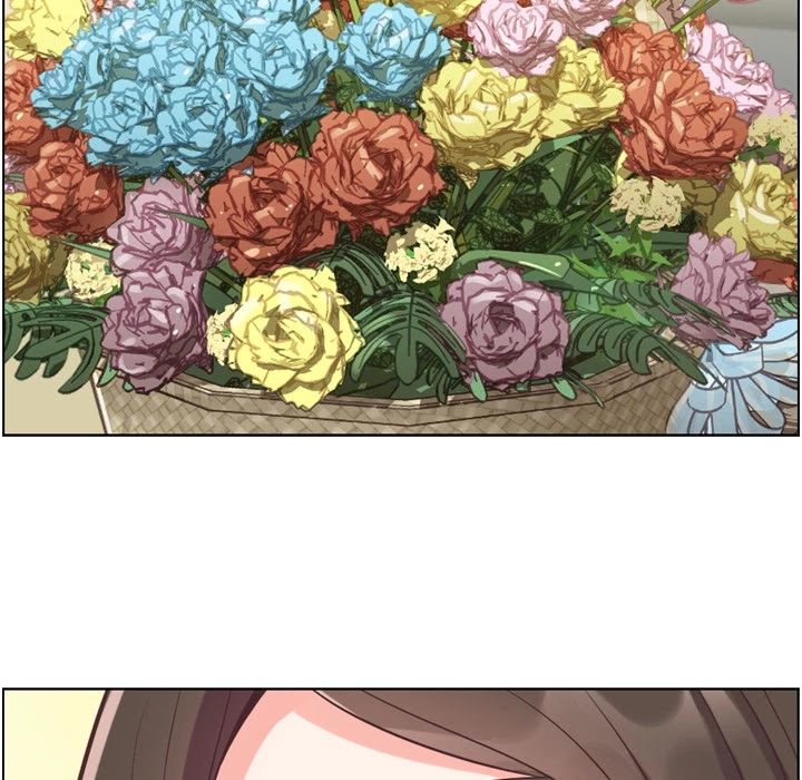 Annoying Alice Chapter 48 page 75 - Chapter 48: Episode 48: Alice and the Fast Bus & Alice and the Flower Bouquet