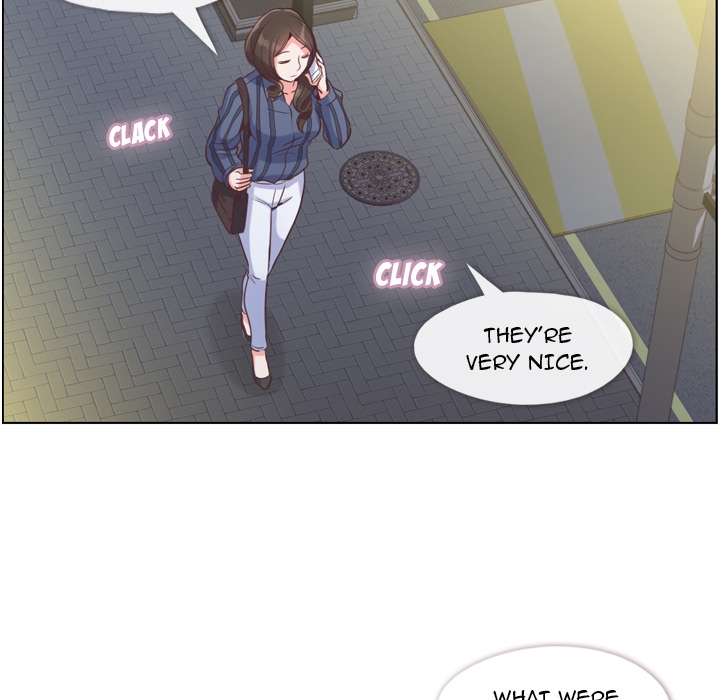 Annoying Alice Chapter 48 page 79 - Chapter 48: Episode 48: Alice and the Fast Bus & Alice and the Flower Bouquet