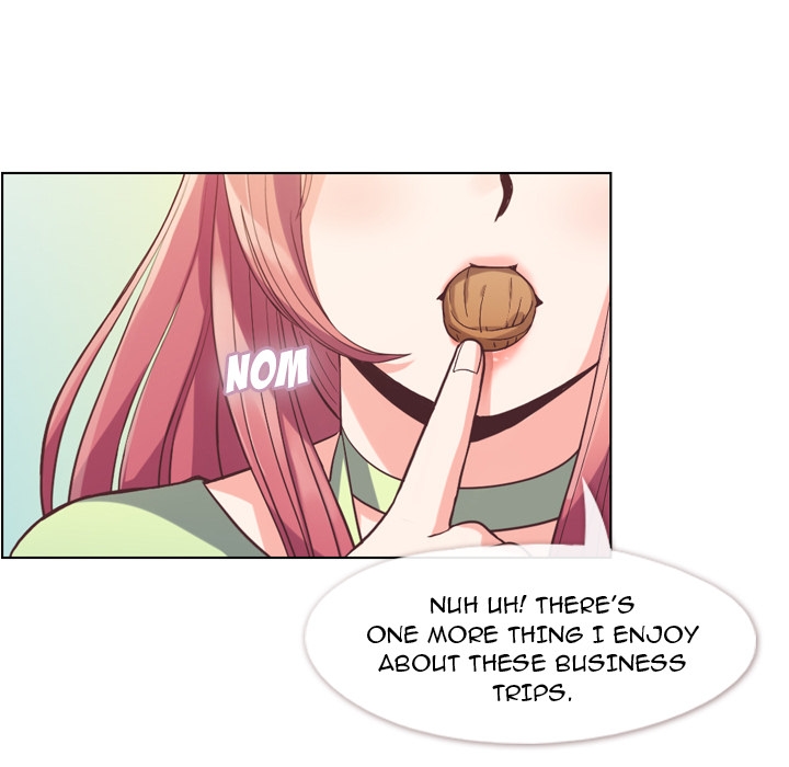 Annoying Alice Chapter 48 page 8 - Chapter 48: Episode 48: Alice and the Fast Bus & Alice and the Flower Bouquet