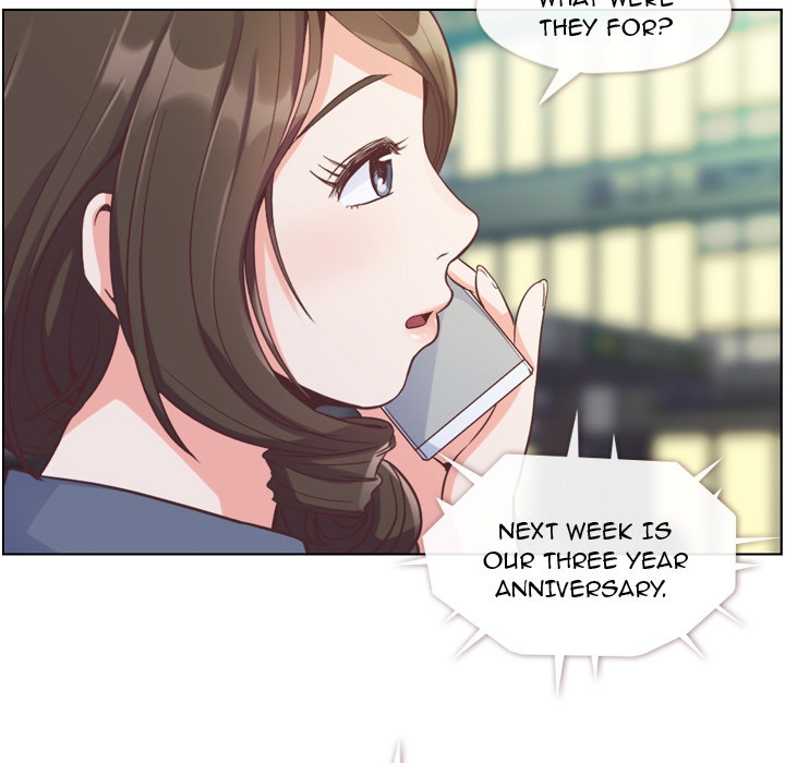 Annoying Alice Chapter 48 page 80 - Chapter 48: Episode 48: Alice and the Fast Bus & Alice and the Flower Bouquet