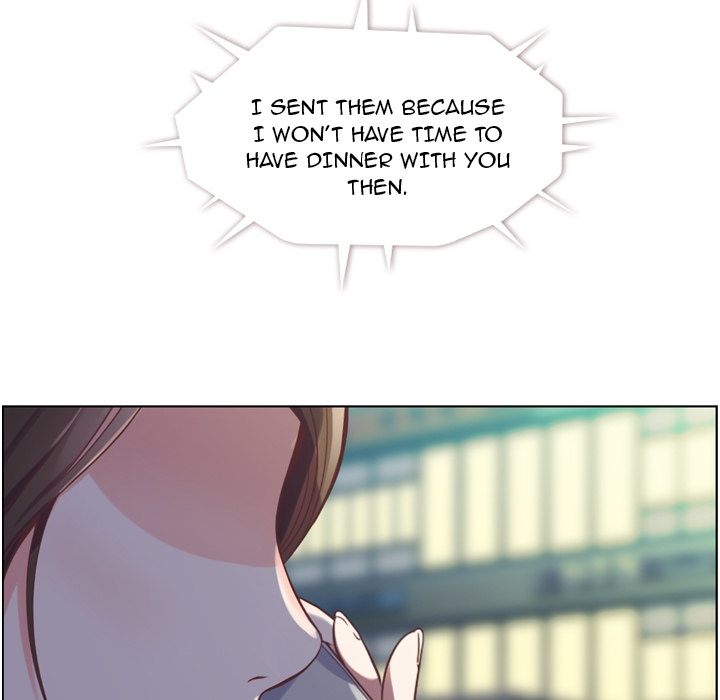 Annoying Alice Chapter 48 page 81 - Chapter 48: Episode 48: Alice and the Fast Bus & Alice and the Flower Bouquet