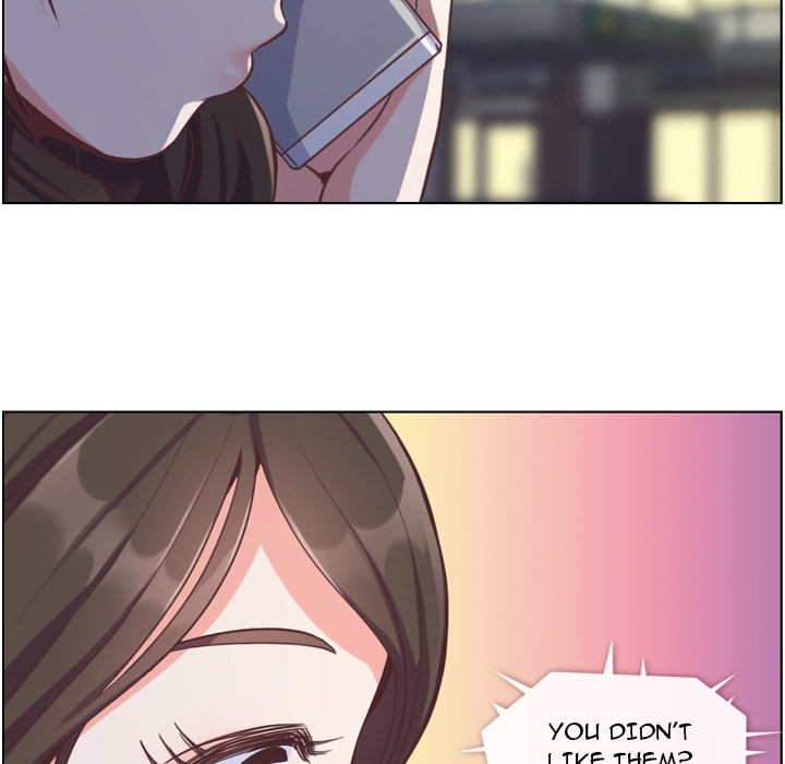 Annoying Alice Chapter 48 page 82 - Chapter 48: Episode 48: Alice and the Fast Bus & Alice and the Flower Bouquet