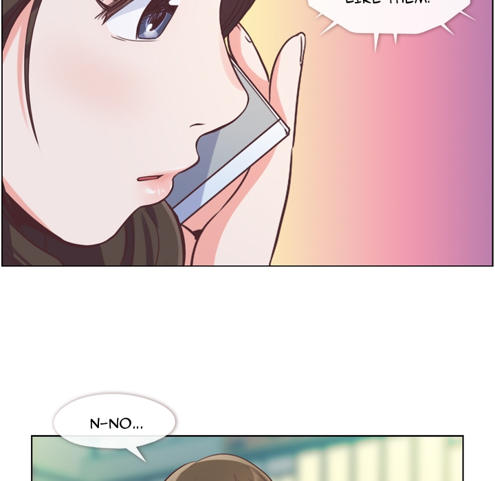 Annoying Alice Chapter 48 page 83 - Chapter 48: Episode 48: Alice and the Fast Bus & Alice and the Flower Bouquet