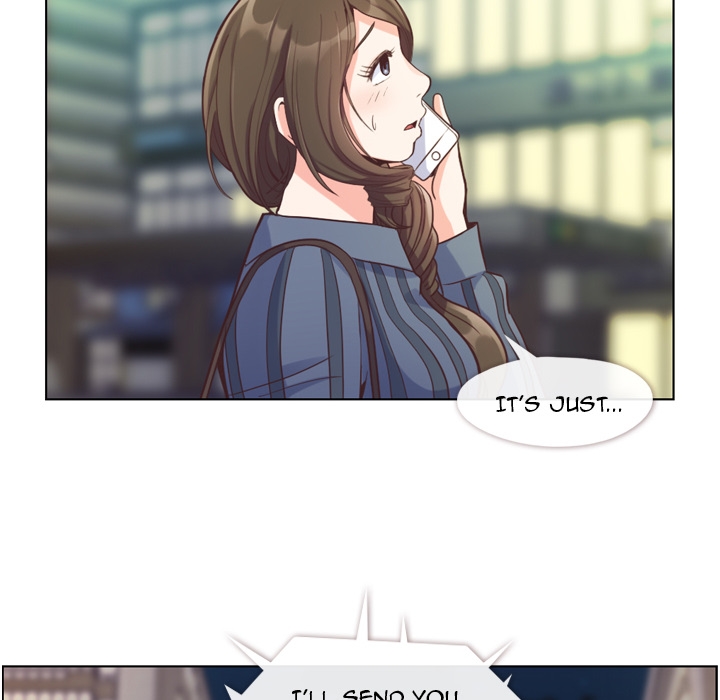 Annoying Alice Chapter 48 page 84 - Chapter 48: Episode 48: Alice and the Fast Bus & Alice and the Flower Bouquet