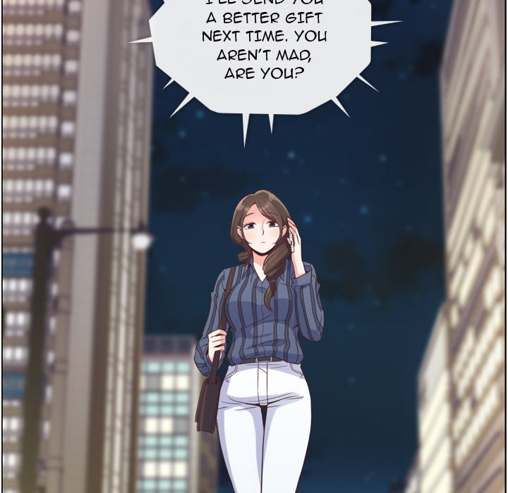 Annoying Alice Chapter 48 page 85 - Chapter 48: Episode 48: Alice and the Fast Bus & Alice and the Flower Bouquet