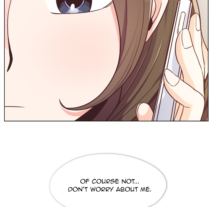 Annoying Alice Chapter 48 page 87 - Chapter 48: Episode 48: Alice and the Fast Bus & Alice and the Flower Bouquet