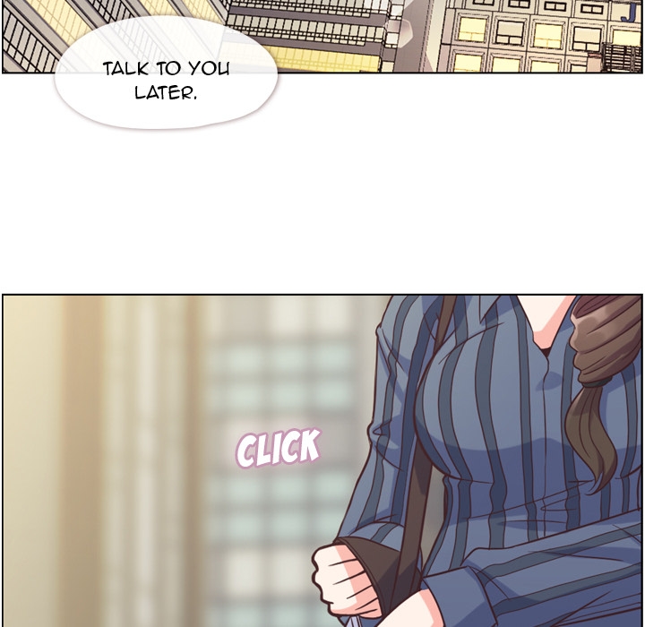 Annoying Alice Chapter 48 page 89 - Chapter 48: Episode 48: Alice and the Fast Bus & Alice and the Flower Bouquet