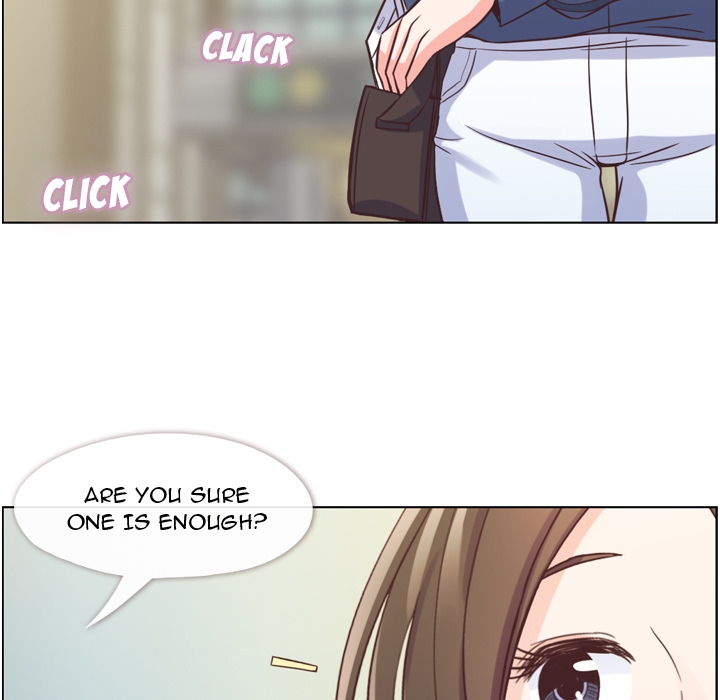 Annoying Alice Chapter 48 page 90 - Chapter 48: Episode 48: Alice and the Fast Bus & Alice and the Flower Bouquet
