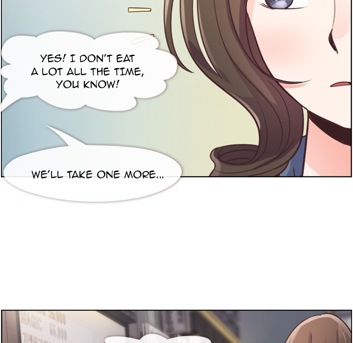 Annoying Alice Chapter 48 page 91 - Chapter 48: Episode 48: Alice and the Fast Bus & Alice and the Flower Bouquet