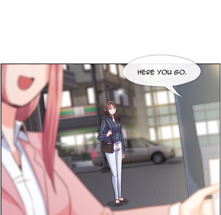 Annoying Alice Chapter 48 page 93 - Chapter 48: Episode 48: Alice and the Fast Bus & Alice and the Flower Bouquet