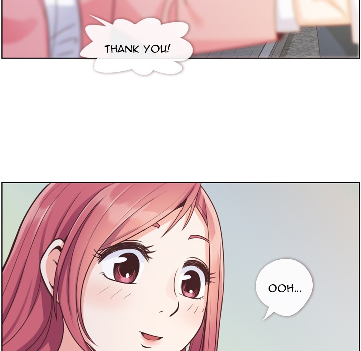 Annoying Alice Chapter 48 page 94 - Chapter 48: Episode 48: Alice and the Fast Bus & Alice and the Flower Bouquet