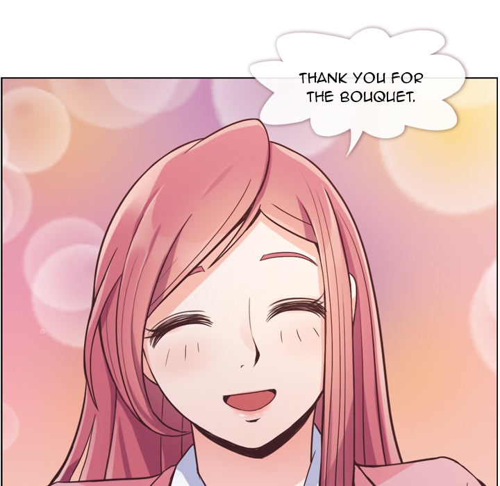 Annoying Alice Chapter 48 page 97 - Chapter 48: Episode 48: Alice and the Fast Bus & Alice and the Flower Bouquet