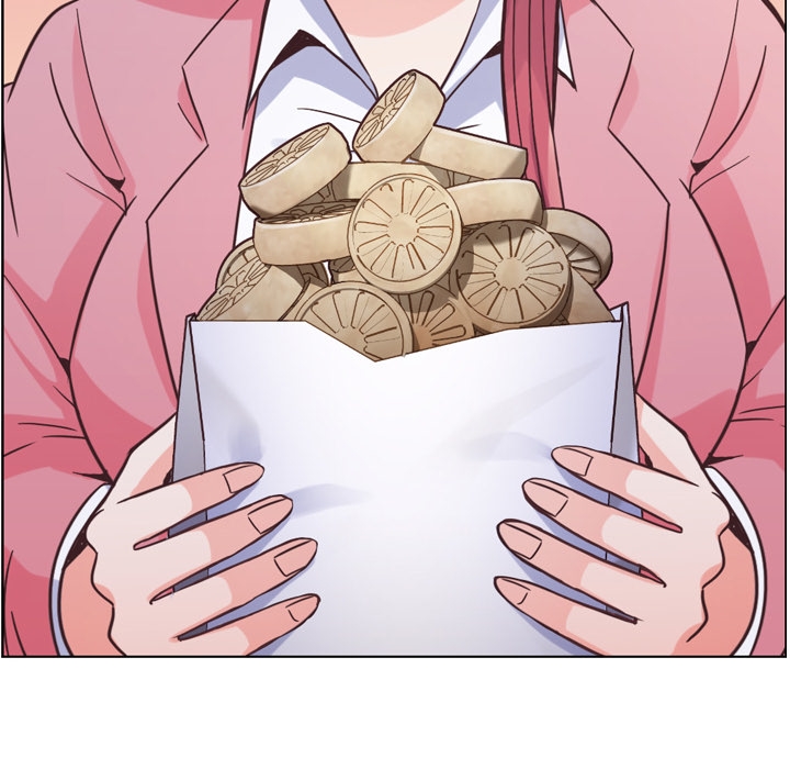 Annoying Alice Chapter 48 page 98 - Chapter 48: Episode 48: Alice and the Fast Bus & Alice and the Flower Bouquet
