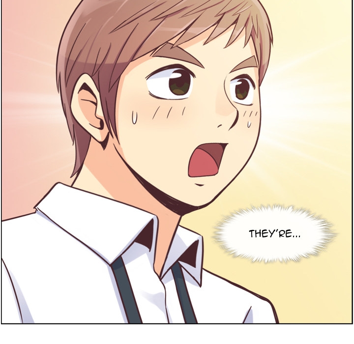 Annoying Alice Chapter 49 page 100 - Chapter 49: Episode 49: Alice and the Couple & Alice and the Newbie (Part 1)