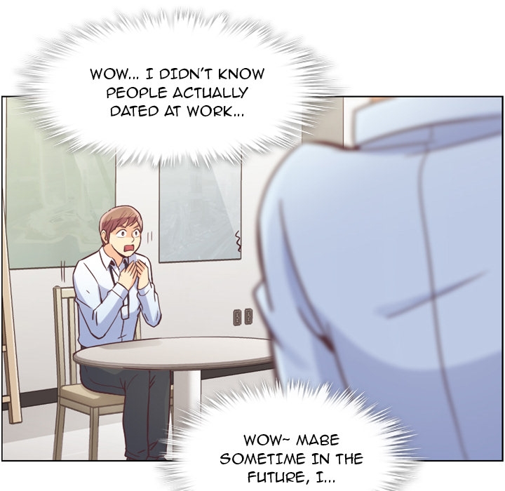 Annoying Alice Chapter 49 page 103 - Chapter 49: Episode 49: Alice and the Couple & Alice and the Newbie (Part 1)