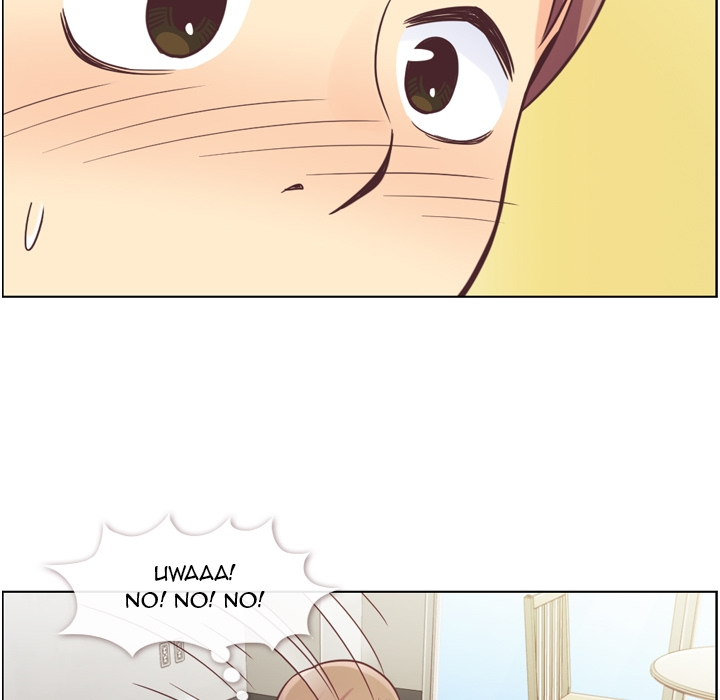 Annoying Alice Chapter 49 page 106 - Chapter 49: Episode 49: Alice and the Couple & Alice and the Newbie (Part 1)