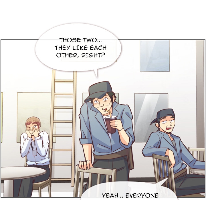 Annoying Alice Chapter 49 page 108 - Chapter 49: Episode 49: Alice and the Couple & Alice and the Newbie (Part 1)
