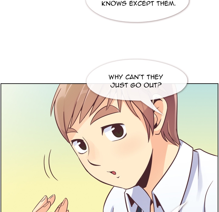 Annoying Alice Chapter 49 page 109 - Chapter 49: Episode 49: Alice and the Couple & Alice and the Newbie (Part 1)