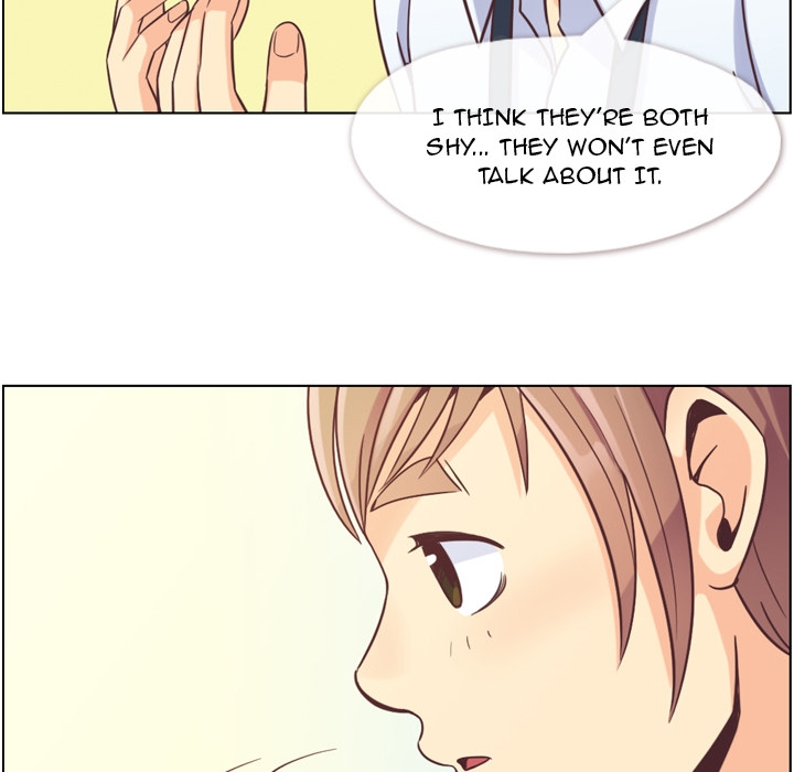 Annoying Alice Chapter 49 page 110 - Chapter 49: Episode 49: Alice and the Couple & Alice and the Newbie (Part 1)