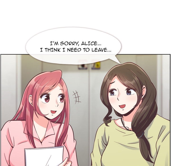 Annoying Alice Chapter 49 page 13 - Chapter 49: Episode 49: Alice and the Couple & Alice and the Newbie (Part 1)