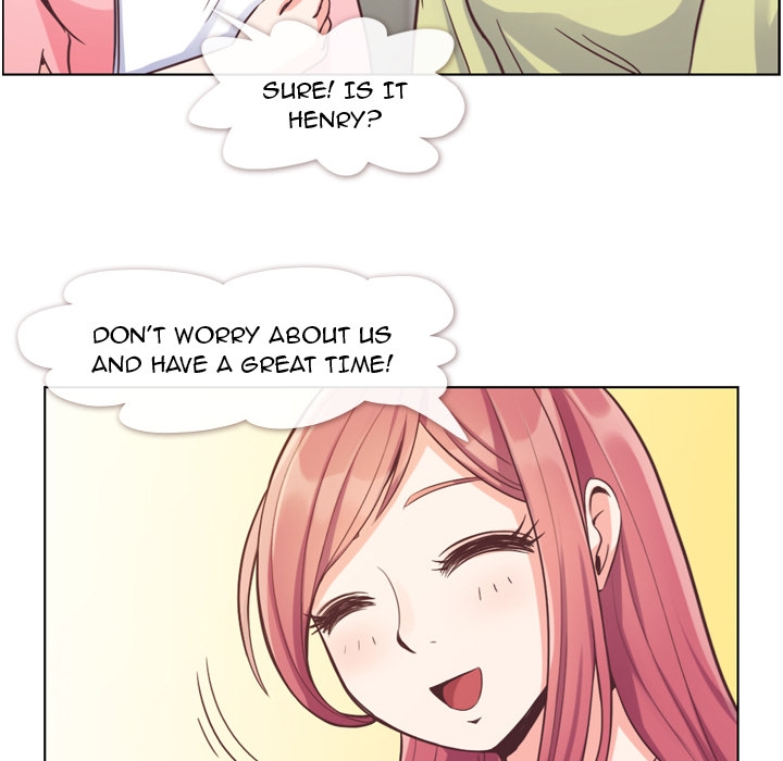 Annoying Alice Chapter 49 page 14 - Chapter 49: Episode 49: Alice and the Couple & Alice and the Newbie (Part 1)
