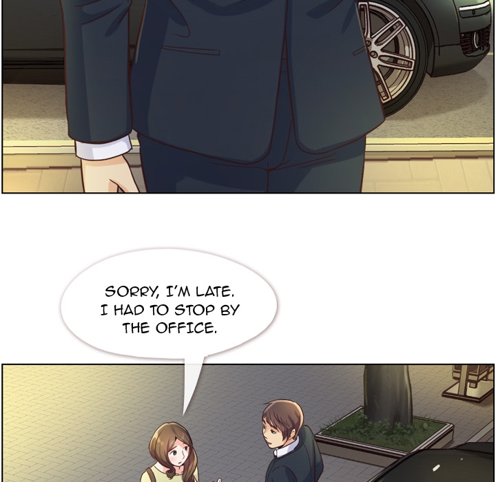 Annoying Alice Chapter 49 page 21 - Chapter 49: Episode 49: Alice and the Couple & Alice and the Newbie (Part 1)