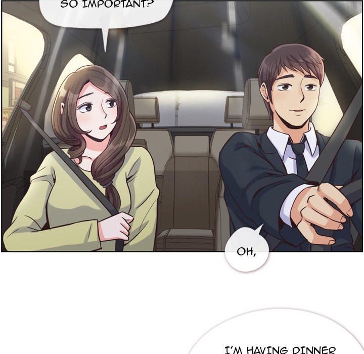 Annoying Alice Chapter 49 page 23 - Chapter 49: Episode 49: Alice and the Couple & Alice and the Newbie (Part 1)