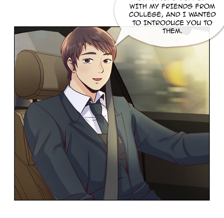 Annoying Alice Chapter 49 page 24 - Chapter 49: Episode 49: Alice and the Couple & Alice and the Newbie (Part 1)