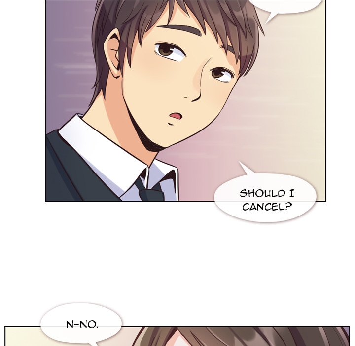 Annoying Alice Chapter 49 page 26 - Chapter 49: Episode 49: Alice and the Couple & Alice and the Newbie (Part 1)