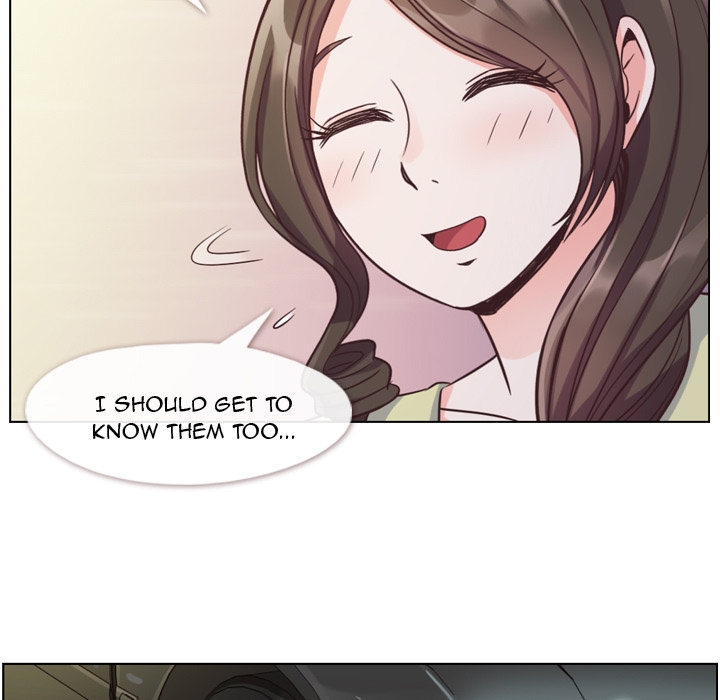 Annoying Alice Chapter 49 page 27 - Chapter 49: Episode 49: Alice and the Couple & Alice and the Newbie (Part 1)