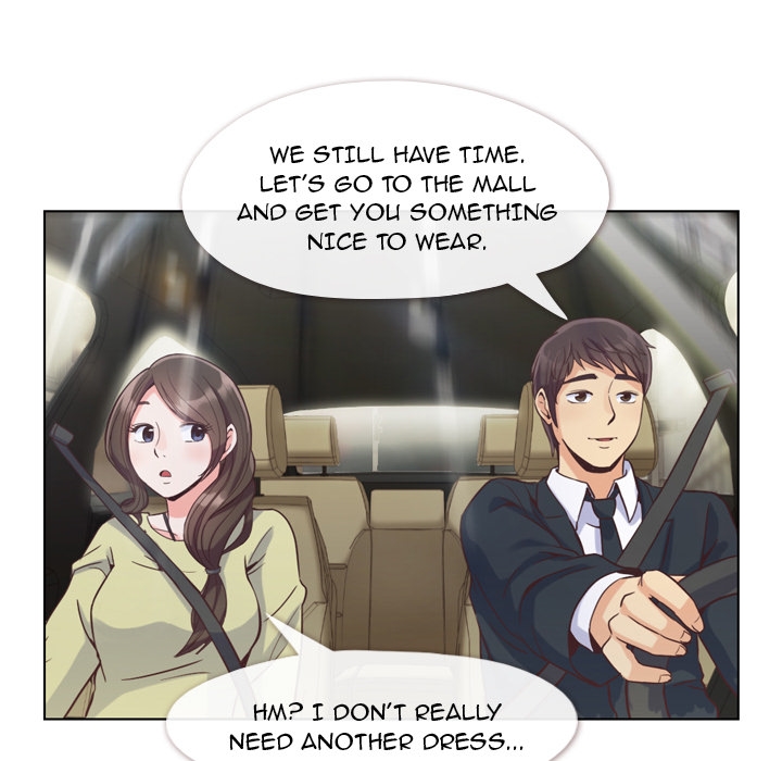 Annoying Alice Chapter 49 page 30 - Chapter 49: Episode 49: Alice and the Couple & Alice and the Newbie (Part 1)