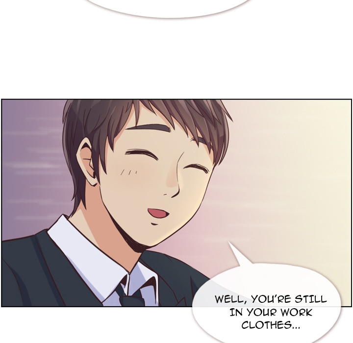 Annoying Alice Chapter 49 page 31 - Chapter 49: Episode 49: Alice and the Couple & Alice and the Newbie (Part 1)