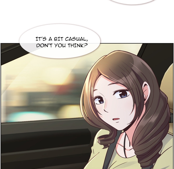 Annoying Alice Chapter 49 page 32 - Chapter 49: Episode 49: Alice and the Couple & Alice and the Newbie (Part 1)