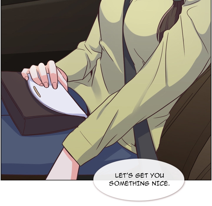 Annoying Alice Chapter 49 page 33 - Chapter 49: Episode 49: Alice and the Couple & Alice and the Newbie (Part 1)