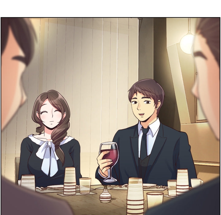 Annoying Alice Chapter 49 page 38 - Chapter 49: Episode 49: Alice and the Couple & Alice and the Newbie (Part 1)