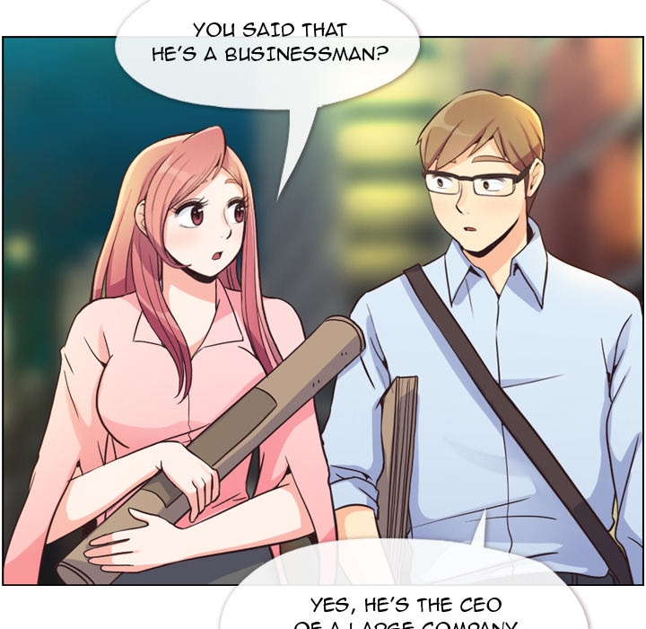 Annoying Alice Chapter 49 page 48 - Chapter 49: Episode 49: Alice and the Couple & Alice and the Newbie (Part 1)
