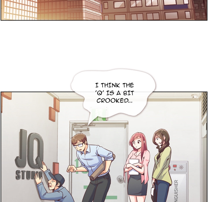 Annoying Alice Chapter 49 page 5 - Chapter 49: Episode 49: Alice and the Couple & Alice and the Newbie (Part 1)